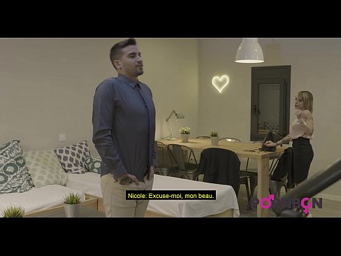 ❤️ BATSA 4K Mace balagagge mai manyan nonuwa tana son zama tsuliya matashiyar gigolo mai katon dick bugu amortism mai wuyar lalata aikin hannu kare salon farji lasa inzali Faransa subtitles ❌ Batsa kawai ❌❤