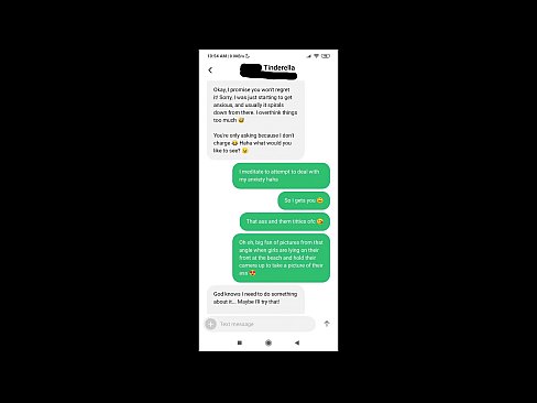 ❤️ Na kara sabon PAWG daga Tinder zuwa haram na ( magana da Tinder an haɗa) ❌ Batsa kawai ❌❤
