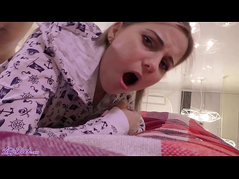 ❤️ Sexy inna hadiye da pregistyle jima'i - cum kusa up ❌ Batsa kawai ❌❤